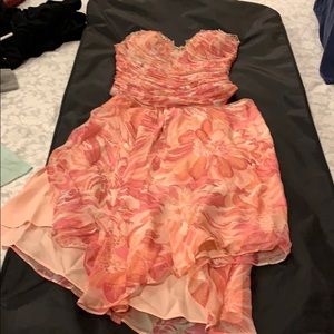 Marvel by La Perla size 44 gorgeous